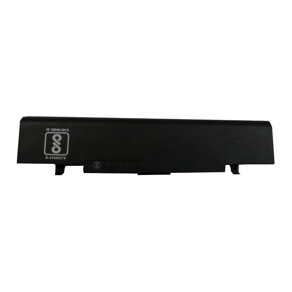 Lapcare Laptop Battery Compatible For Samsung R468 view 4